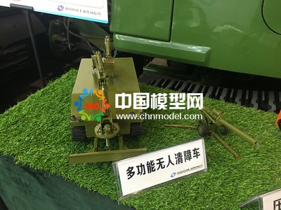 特種車輛模型，清障車模型