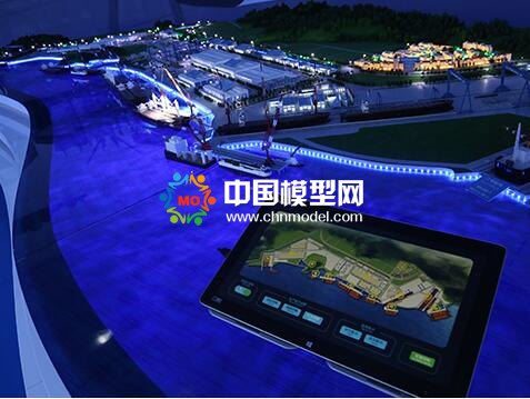 電子沙盤使用維護說明，一定注意防潮