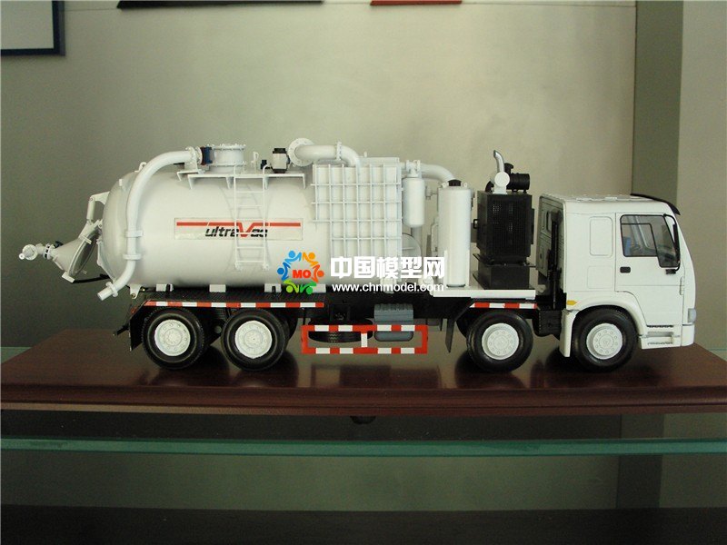 石油化工產業沙盤模型，石油化工流程模型