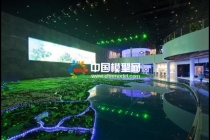 建筑模型需求決定最佳比例，細節有講究