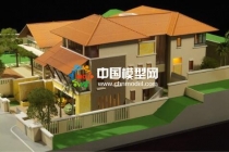 建筑模型價格分析，追求底價降低質量慎選