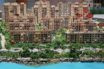 煙臺地區模型公司企業信息一覽