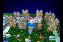 建筑模型真的那么難做嗎，這里有高招