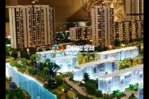 建筑模型報價沒有統一標準，具體要看配置要求