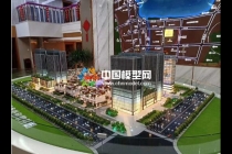 建筑模型常用輔助技術解析，滿滿新技術