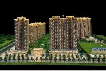 建筑模型常規工期30天，特殊因情而定