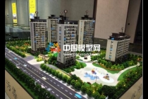 建筑模型設計制作也要按部就班，多注重細節