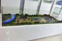 郴州地區模型公司企業信息一覽