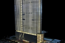 CHIANTI尚堤建筑模型，澳洲地產模型