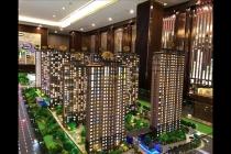 福建模型廠 沙盤模型,福建沙盤公司,福建模型公司 - 建筑模型的設計、制作、展示展覽服務