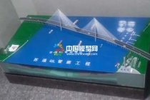 GIL綜合管廊沙盤模型，輸電管廊沙盤模型