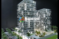 房產模型價格受多種因素影響，質與價關聯