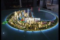 湖州能制作規劃沙盤的模型公司有幾家？