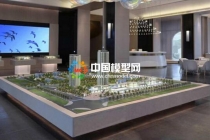 售樓沙盤模型主要分為三個主要部分，缺一不可