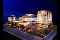 樓盤建筑沙盤模型售樓部標配展具，很重要