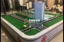 房地產建筑模型的幾個表現方式，快速便捷為基礎