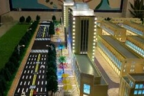 昌都地區模型公司企業信息一覽