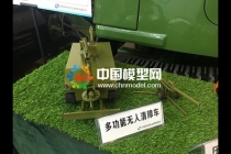 特種車輛模型，清障車模型
