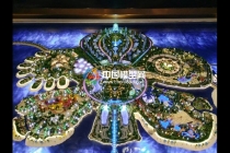 ?；◢u沙盤模型精彩賞析
