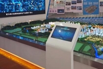 淄博地區模型公司企業信息一覽