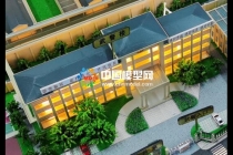 看完這篇文章，你想不會制作武警沙盤模型都難