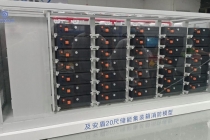 解鎖儲能模型沙盤，開啟能源新世界