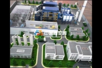 機械沙盤模型適用范圍廣，種類繁多工藝要求高