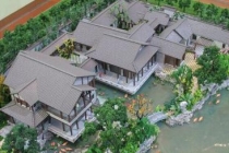 海南地區模型公司企業信息一覽