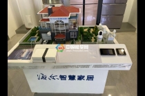 智能家居沙盤模型在紹興有模型公司可以制作嗎？
