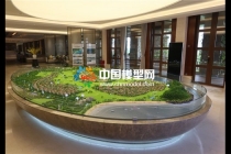 寧波樓盤沙盤模型制作，模型公司報價是多少