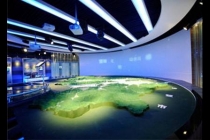 福建模型廠 福州 福州模型公司,沙盤模型設計、制作、福州沙盤公司,福建沙盤模型制作-福建金雕會展服務有限公司